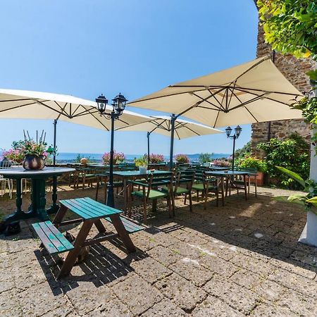 Casa Vacanze Al Settimo Cielo Massa  Eksteriør billede