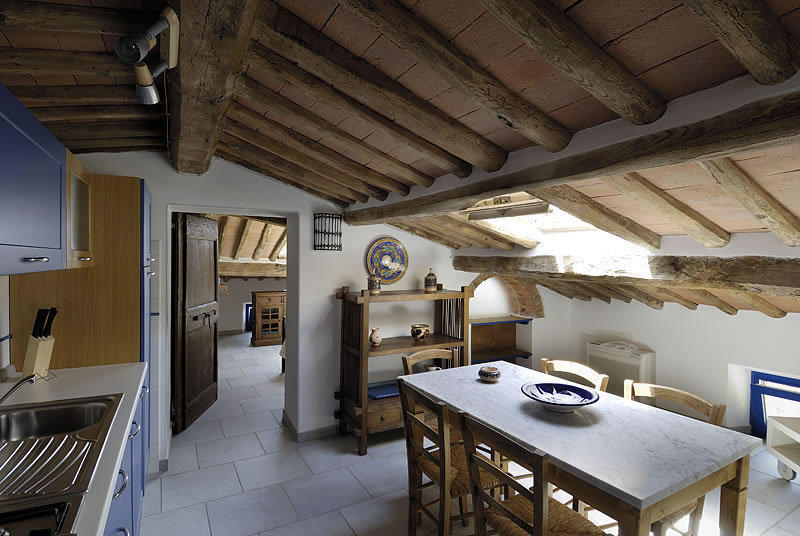 Casa Vacanze Al Settimo Cielo Massa  Værelse billede