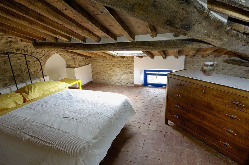 Casa Vacanze Al Settimo Cielo Massa  Værelse billede