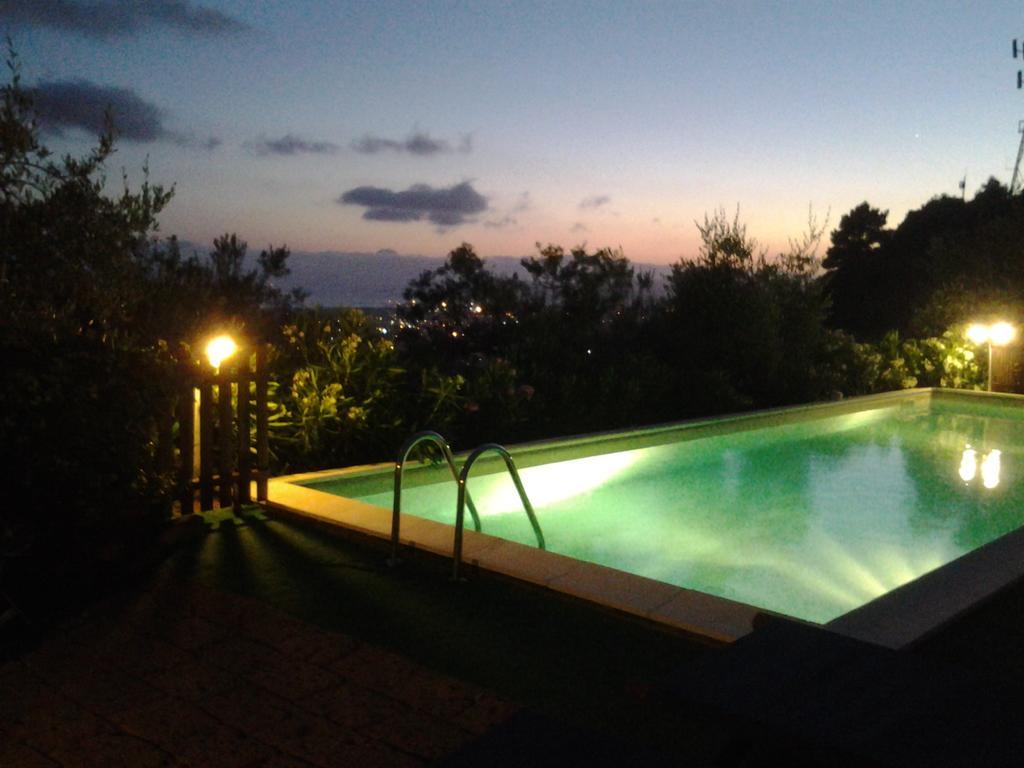 Casa Vacanze Al Settimo Cielo Massa  Eksteriør billede