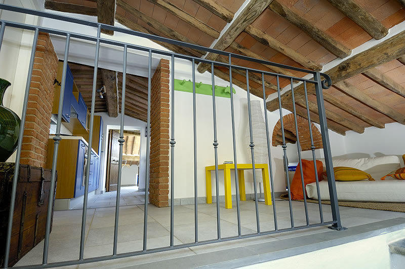 Casa Vacanze Al Settimo Cielo Massa  Værelse billede