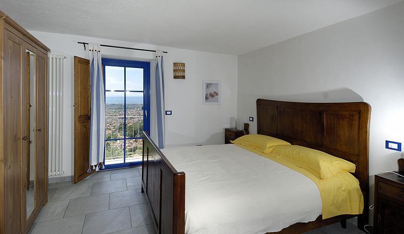 Casa Vacanze Al Settimo Cielo Massa  Eksteriør billede