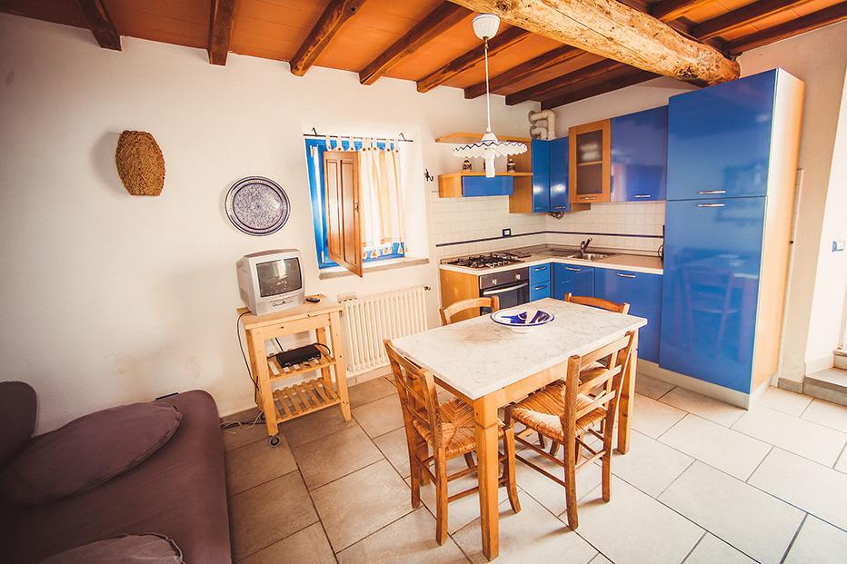 Casa Vacanze Al Settimo Cielo Massa  Eksteriør billede