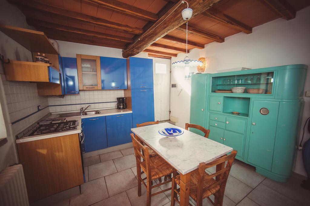 Casa Vacanze Al Settimo Cielo Massa  Eksteriør billede