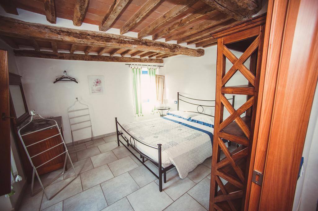 Casa Vacanze Al Settimo Cielo Massa  Eksteriør billede