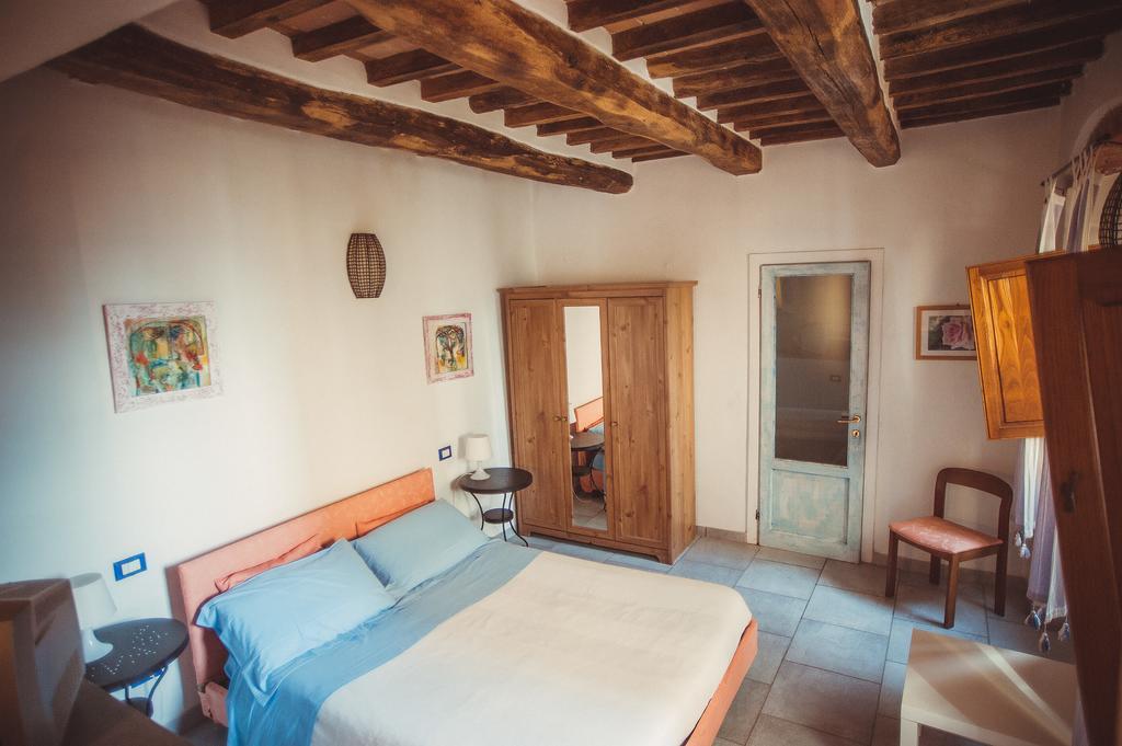 Casa Vacanze Al Settimo Cielo Massa  Eksteriør billede