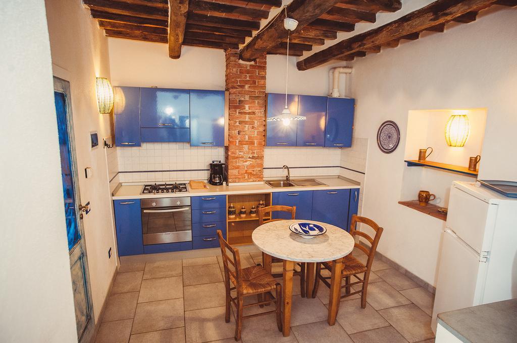 Casa Vacanze Al Settimo Cielo Massa  Eksteriør billede