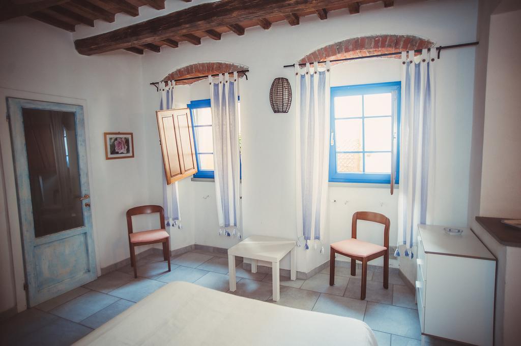 Casa Vacanze Al Settimo Cielo Massa  Eksteriør billede